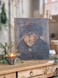 Image 1 of Le portrait 