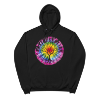 Image 3 of Manifestation Unisex fleece hoodie