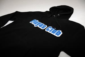 Image of Blue Playas Club Sweater 