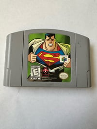 Image 1 of Superman 