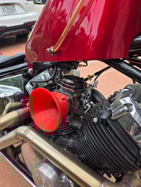 Image 1 of Vstar 650 Single Carb Conversion