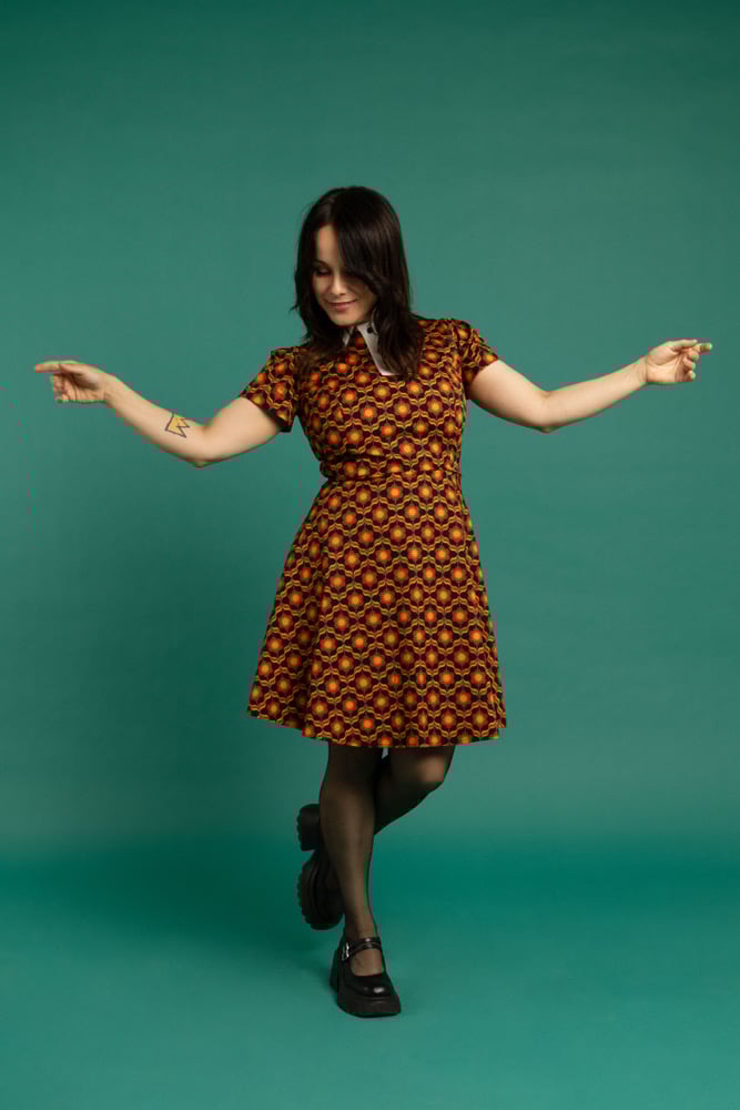 Image of Vestido Tómbola