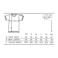 Image 4 of THANKS THAT'S A TERRIFYING SHIRT