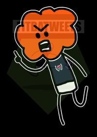 Image 2 of Angry Simon Murray