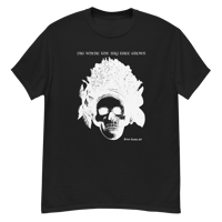 Image 1 of Dig Where The Bay Tree Grows - Gildan 5000 Classic tee