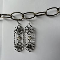 Image 1 of 10.19 Earrings #2