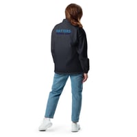 Image 13 of lashking Unisex windbreaker
