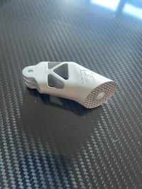 Image 3 of Porsche Clubsport Camera Mount 'PRO'