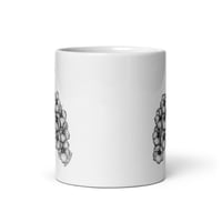 Image 3 of Amapola Mug