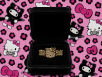 Image 2 of HK Double Ring 