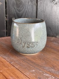 Hygge Blue Jeans