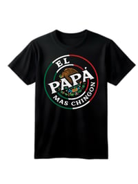 Image 2 of Camisa Méx 