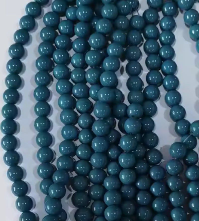 Image of Teal Green #32