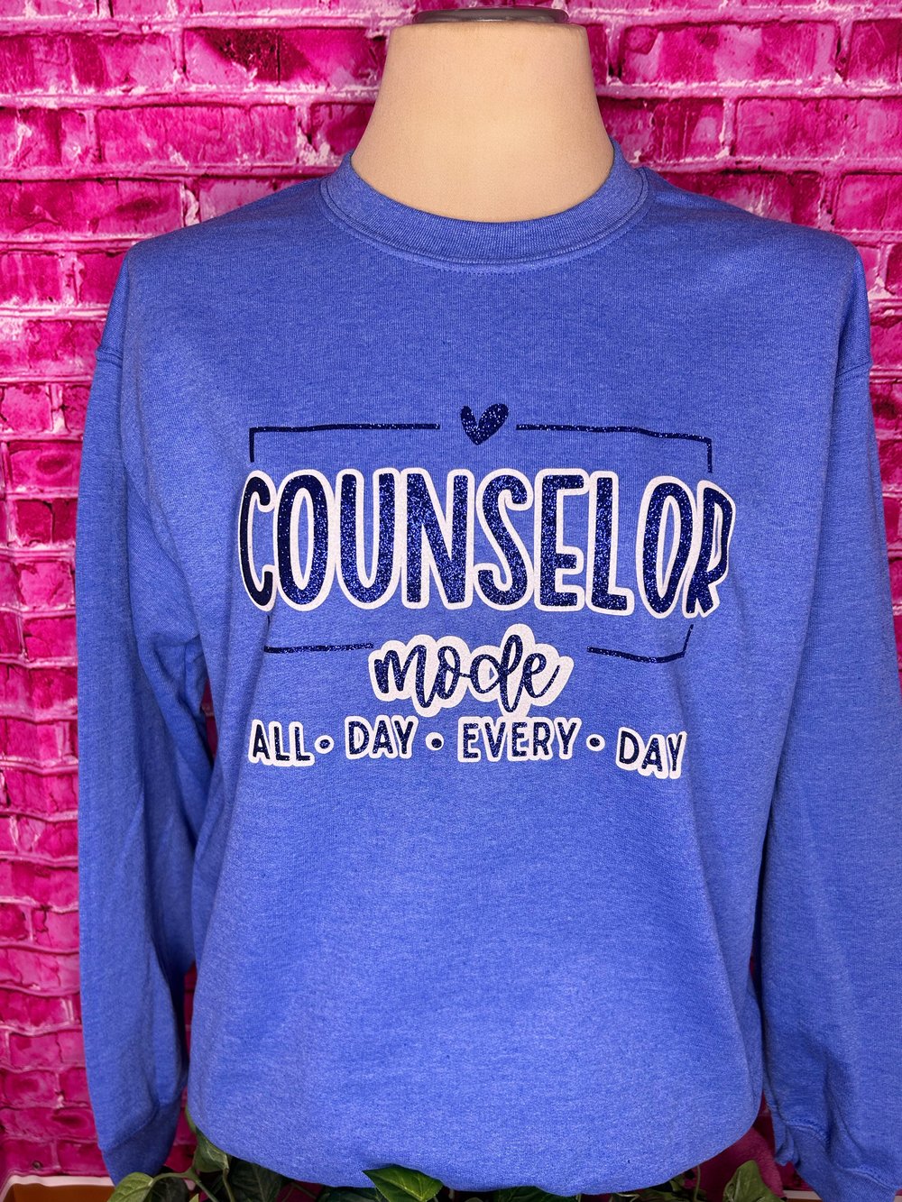 Counselor Mode