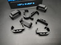Image 3 of Quest 3 cable clips