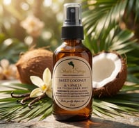 Image 1 of Natural Fragrance Air Freshener Mists