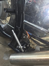 Image 1 of Vstar 650  Stick Starter. 