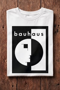 Image 5 of Camiseta Bauhaus