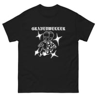 GRAVEDWELLER TWIN TEE