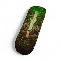 Image 2 of ETHERNAL GUARD DECK(PRO MODEL PI PIYAWAT)