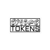 Image 3 of Signs and Tokens sticker