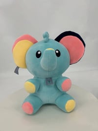 Image 1 of Kyomies Plush | PREORDER | Discontinuing March 31