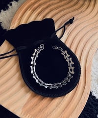 Image 3 of Bones Bracelet