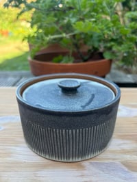 Image 2 of Lidded jar