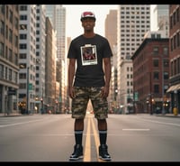 Image 2 of Optimus Prime Praying Polaroid