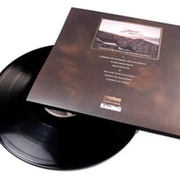 Image 2 of Untouched By Fire - Black Vinyl