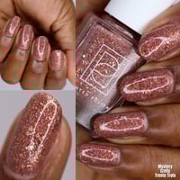 Image 6 of Mystery Crelly Trente-trois