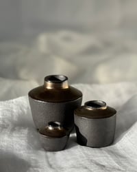 Image 1 of Gold Minatures Trio