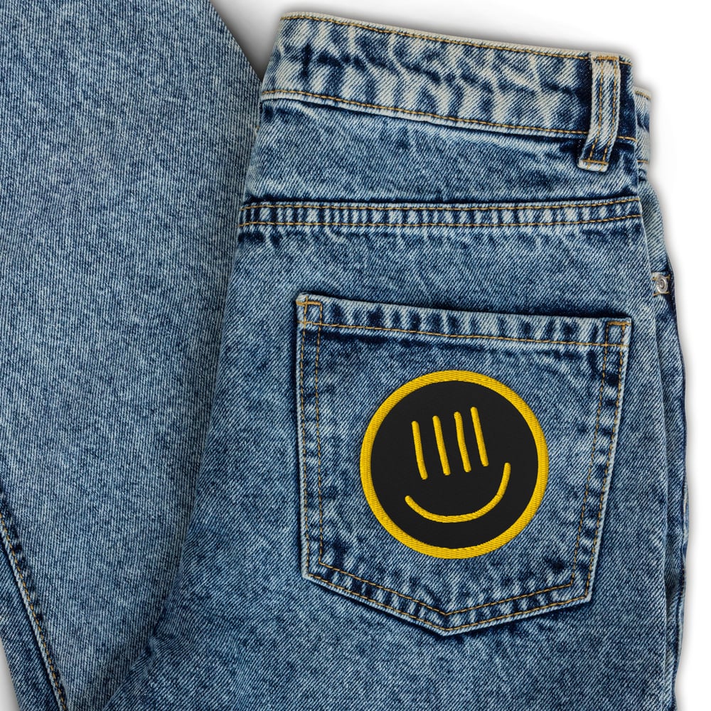 Image of 4 Eyes Patch