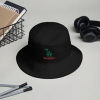 Image 1 of LA RAISED Bucket Hat