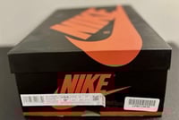 Image 5 of Jordan 1 Retro High Metallic Gold Black