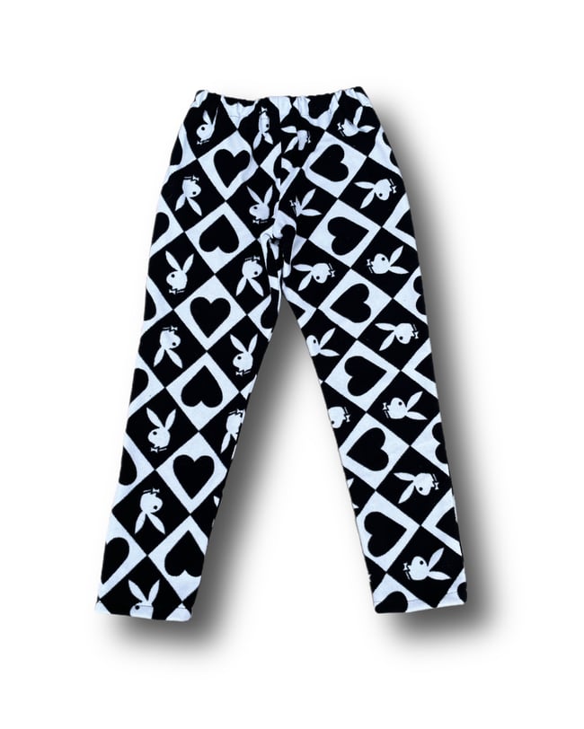 Playboy Blanket Pants