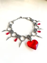 Image 3 of A Heart Kept Sharp
