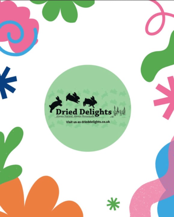 Image of The National Rabbit show mystery box