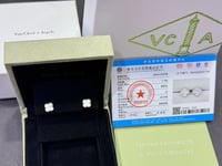 Image 2 of VCA Earrings 