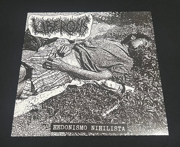 Image of Liberosis- Hedonismo Nihilista 