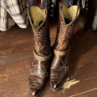 Image 3 of TRUST ME- BOOT STRAPS