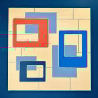 Image 1 of Midcentury 2 (11x11)