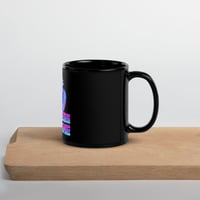 Image 4 of Alien Gothess Mug