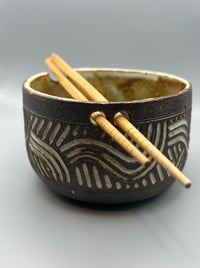 Image 2 of Black Mountain Ramen Bowl