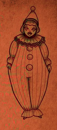 Clown town 