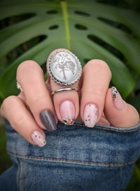 Image 3 of Stackable Rings