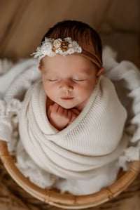 Image 4 of Maternity + Newborn Package