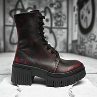 Image 1 of ART 1375 SCARLET