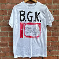 Image 1 of B.G.K.
