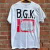 B.G.K.